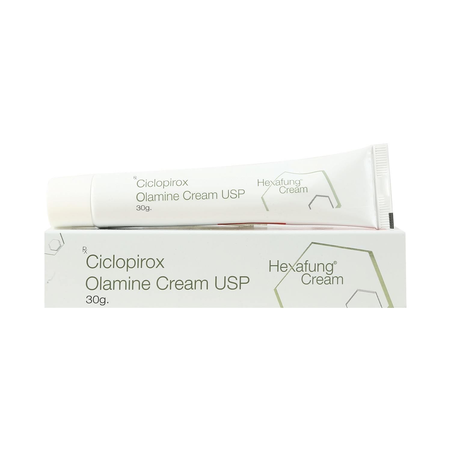 Hexafung 1% Cream - Image 1