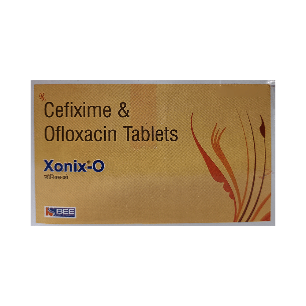 Xonix-O Tablet - Image 1