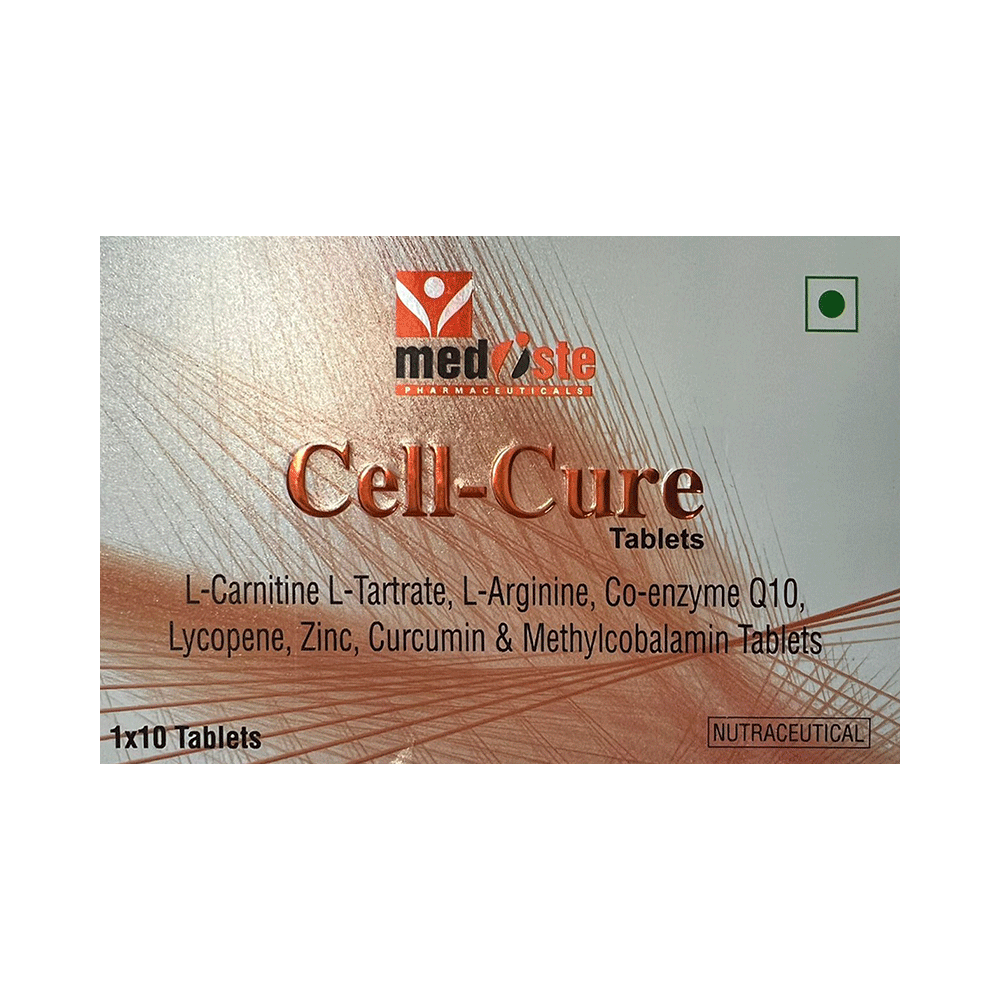 Cell-Cure Tablet - Image 1
