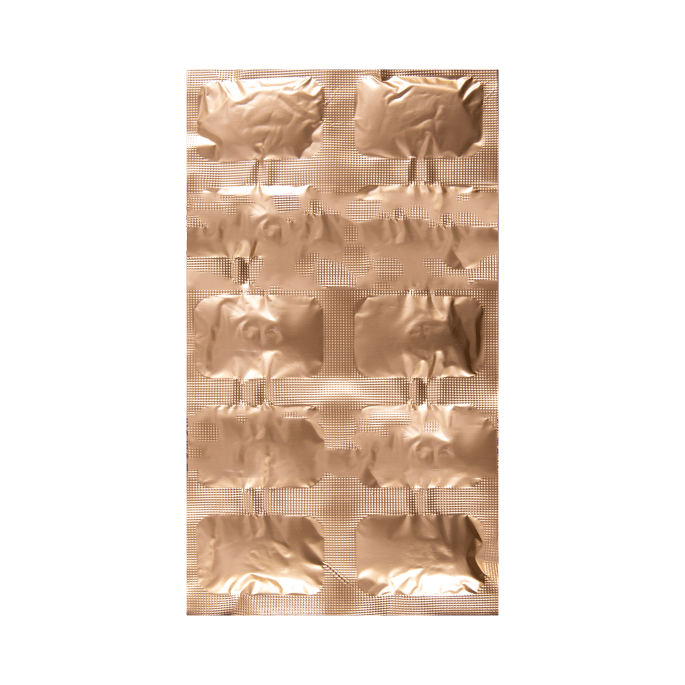 Bactoclav 375 Tablet - Image 5