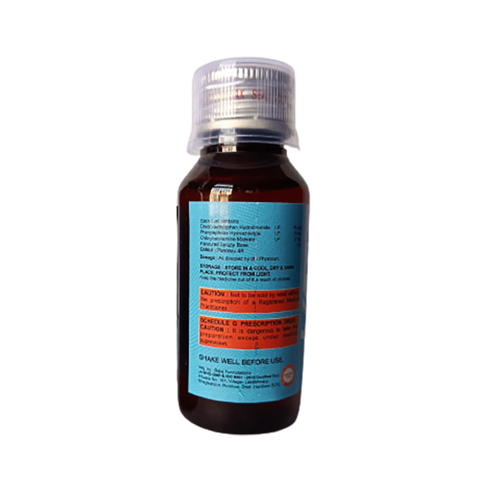 Celtos-D Syrup - Image 2