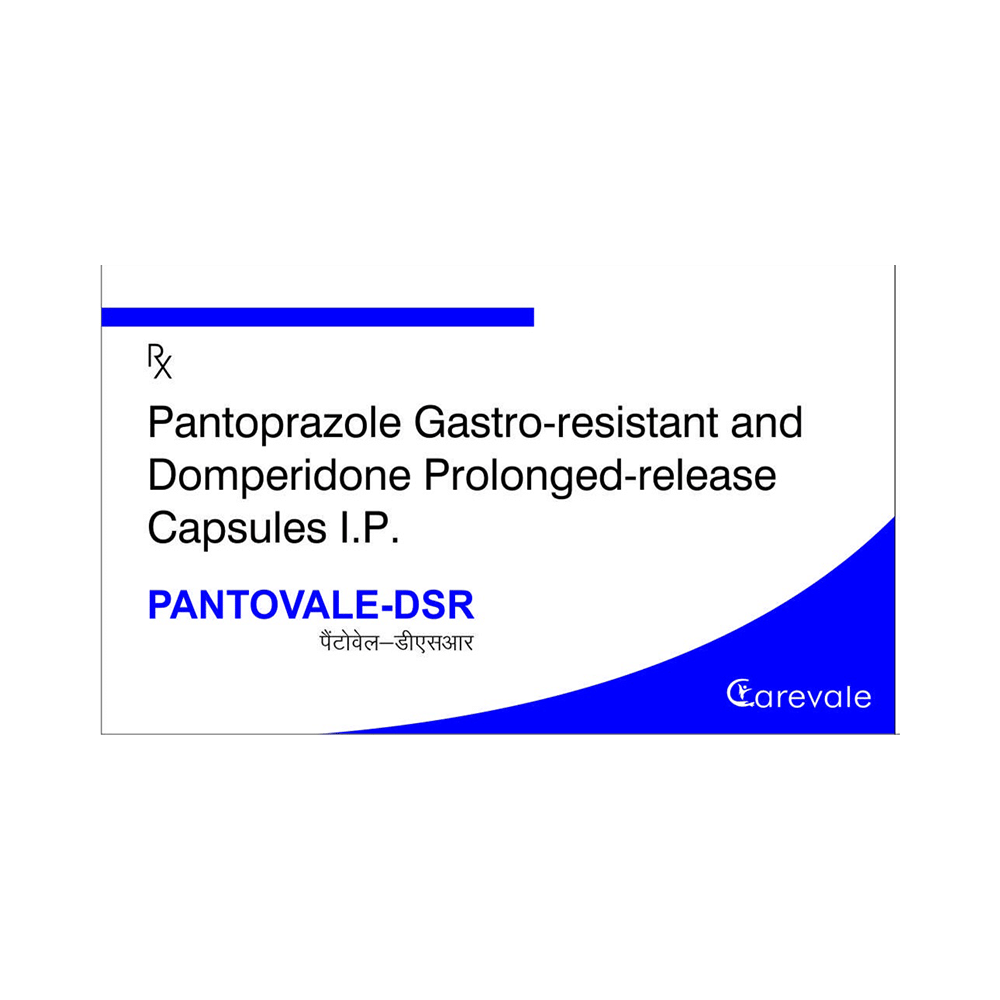 Pantovale-DSR Capsule - Image 1