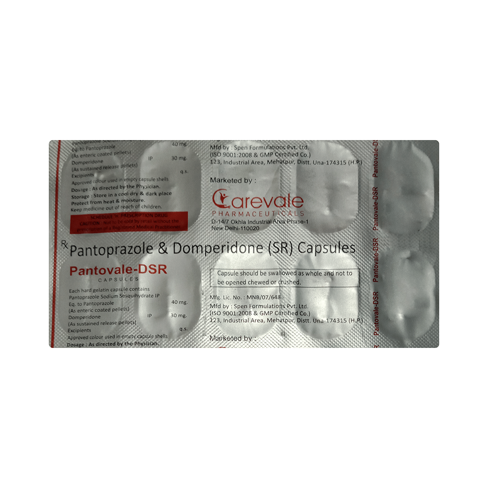Pantovale-DSR Capsule - Image 2