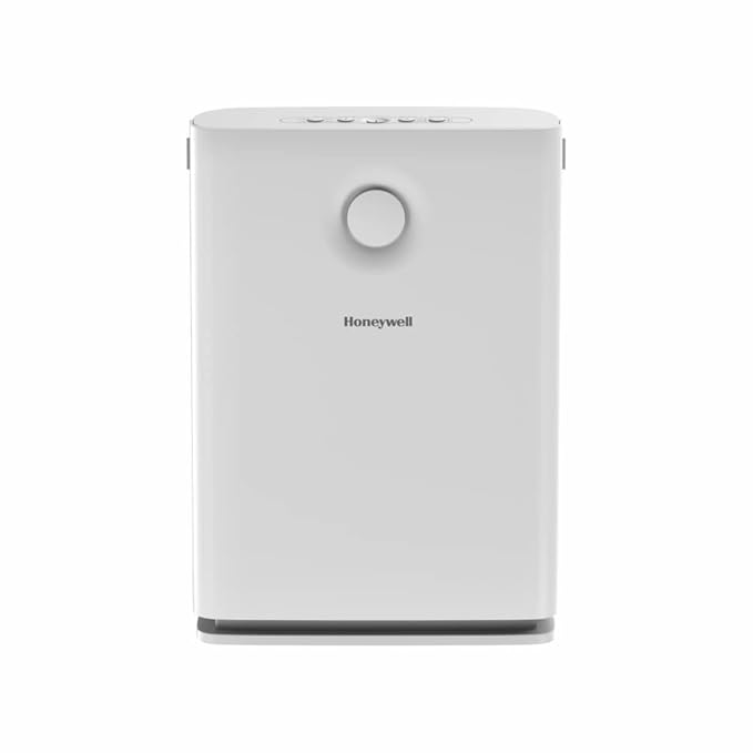 Honeywell V3 Air Purifier - Image 1