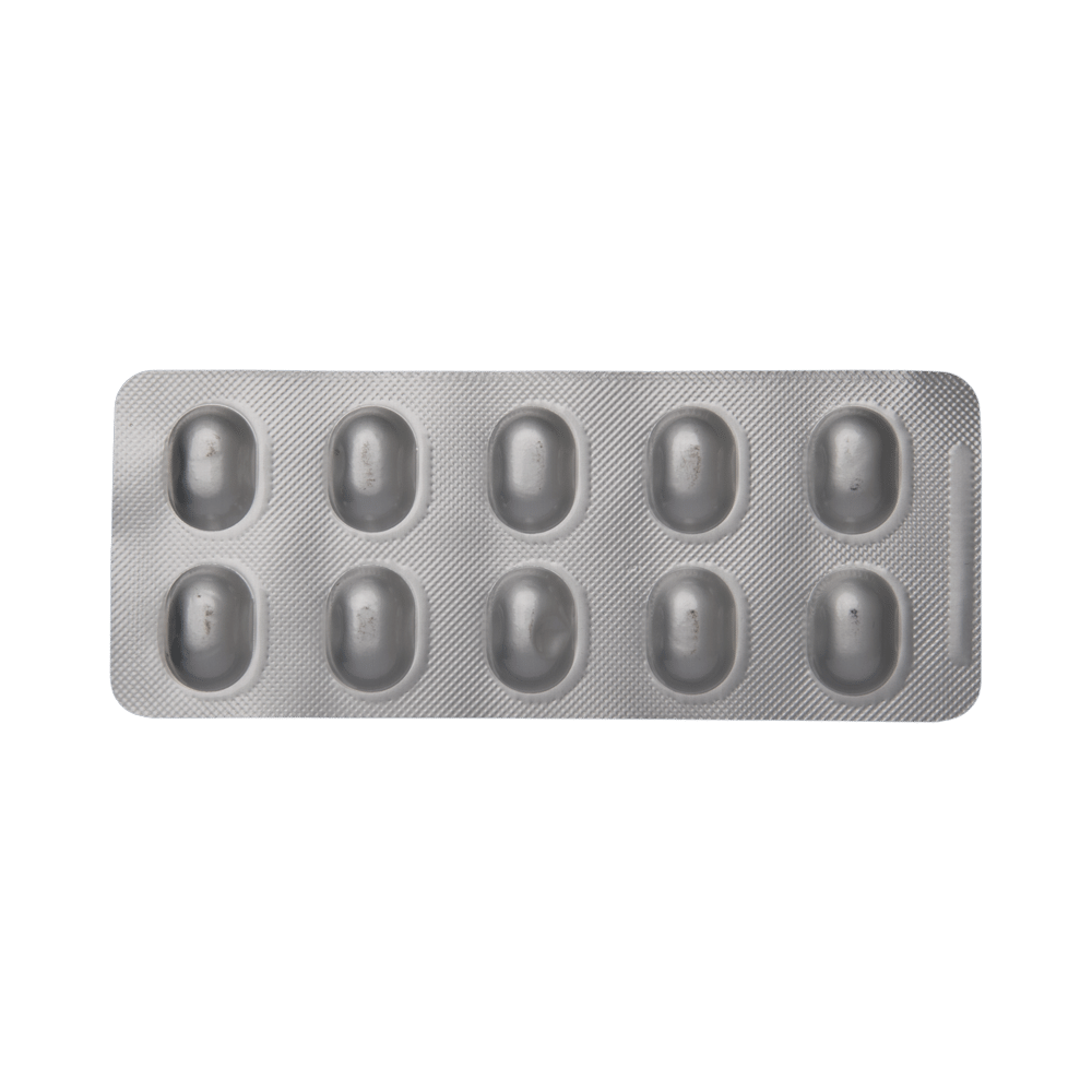Glycinorm OD 30mg Tablet MR - Image 4