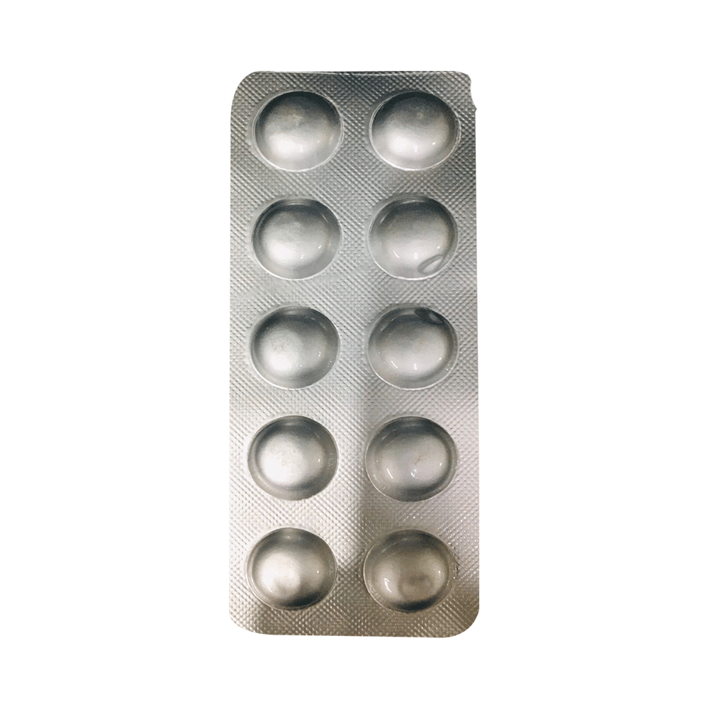 Methypro-NT Tablet SR - Image 2