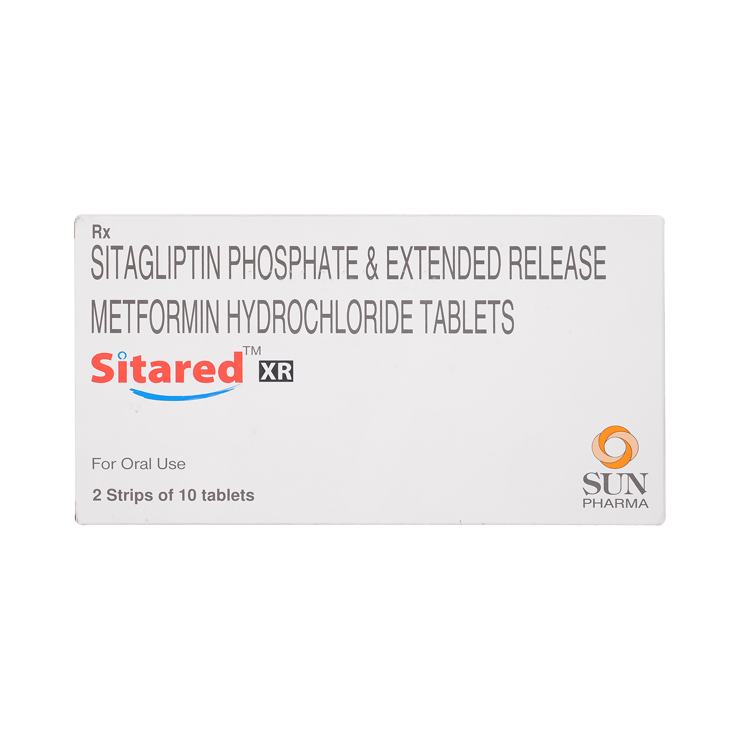 Sitared XR Tablet - Image 2