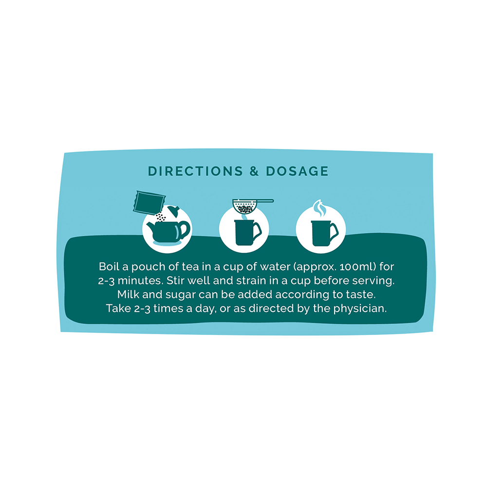 Pravek Ayurvedic Tea (2gm Each) - Image 6