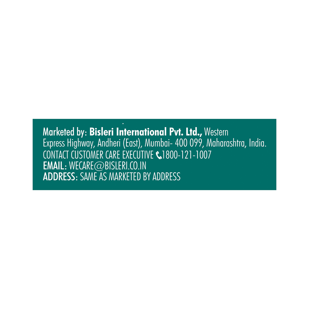 Bisleri Moisturising Hand Sanitizer Lovely - Image 6