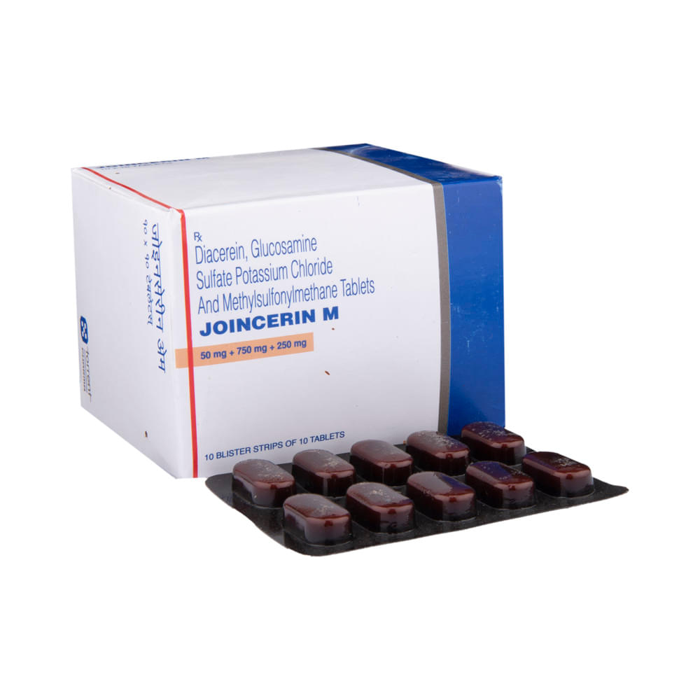 Joincerin M  Tablet