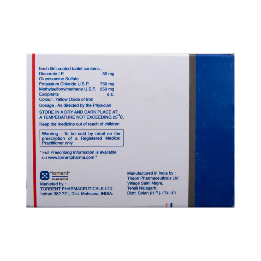 Joincerin M  Tablet - Image 3