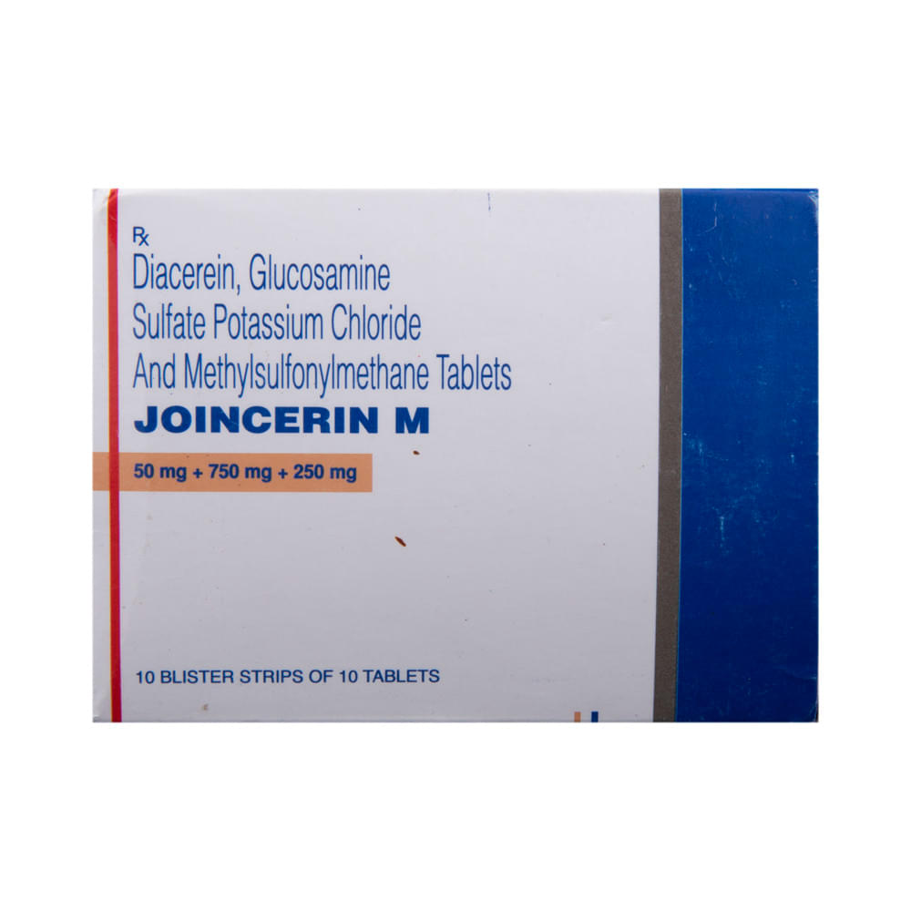 Joincerin M  Tablet - Image 2