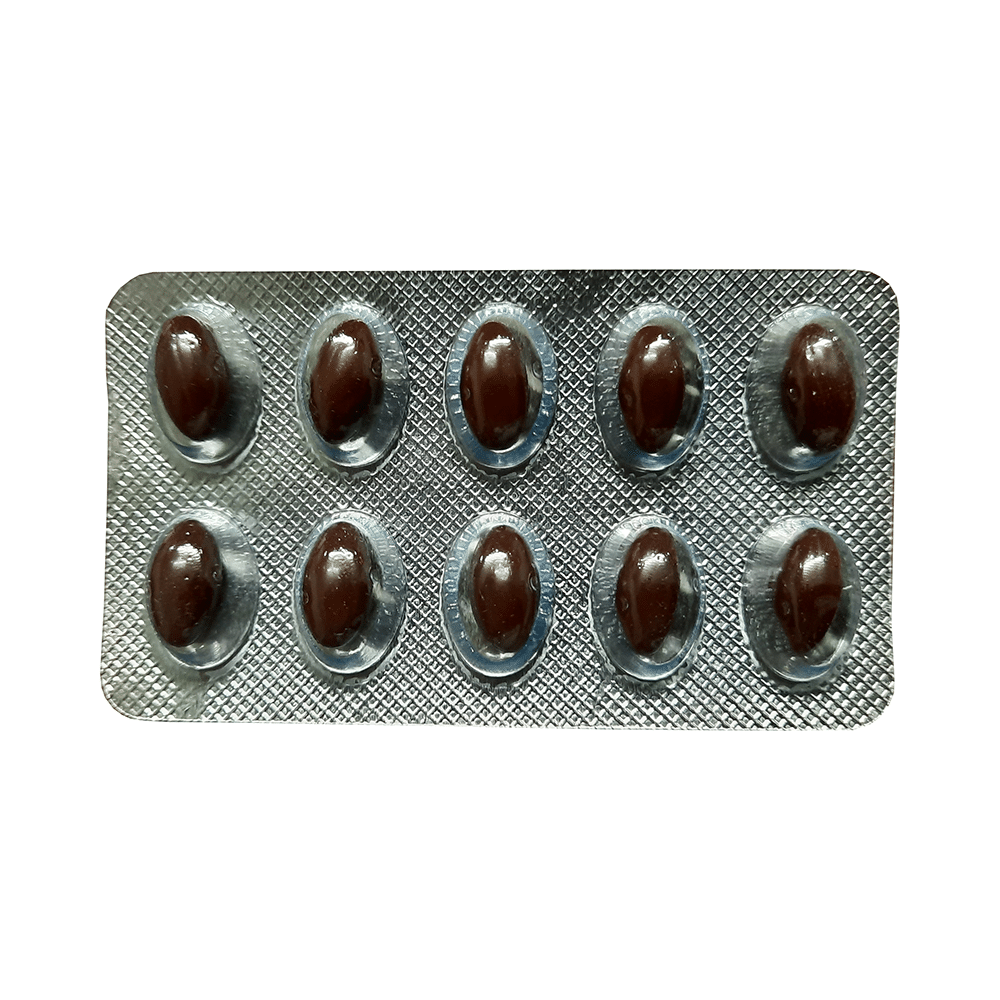 Instoid 20 Soft Gelatin Capsule - Image 5