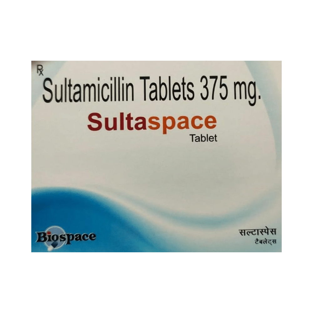 Sultaspace Tablet