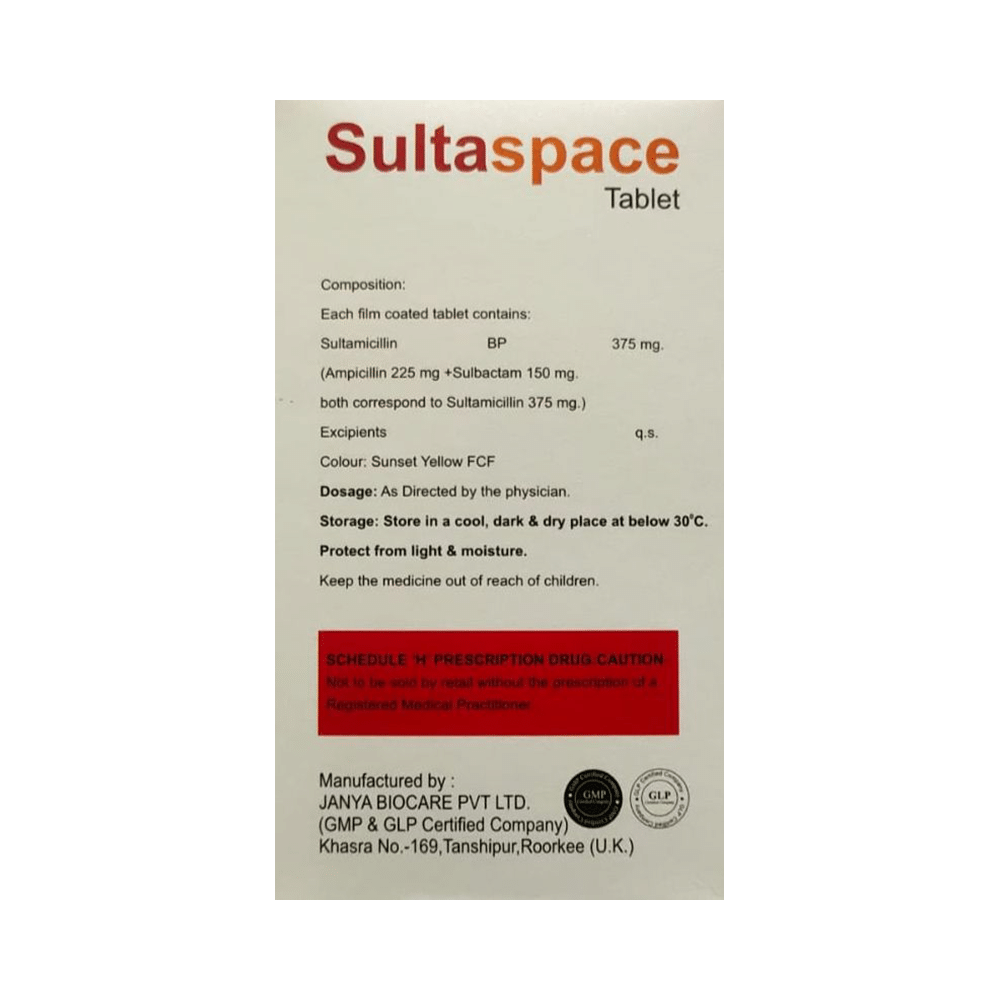 Sultaspace Tablet - Image 2