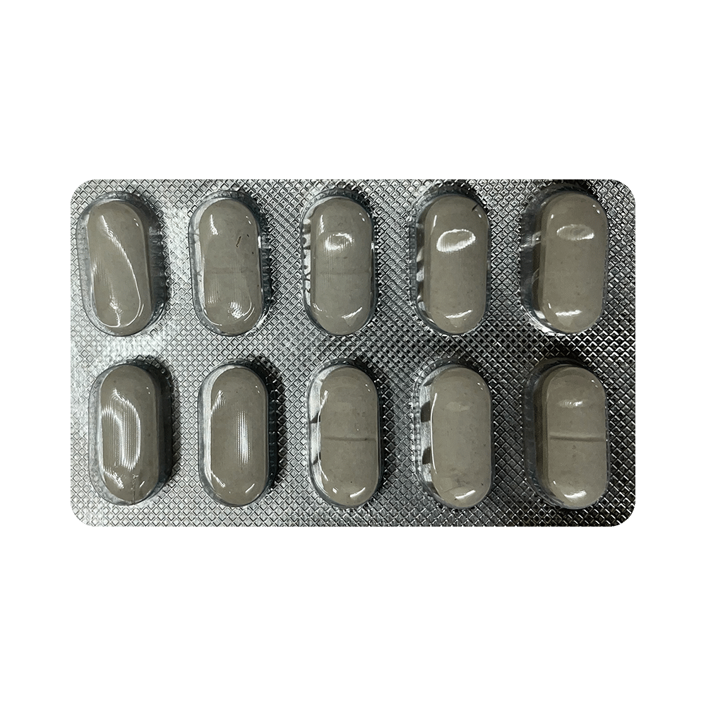 Bjocold Plus Tablet - Image 4