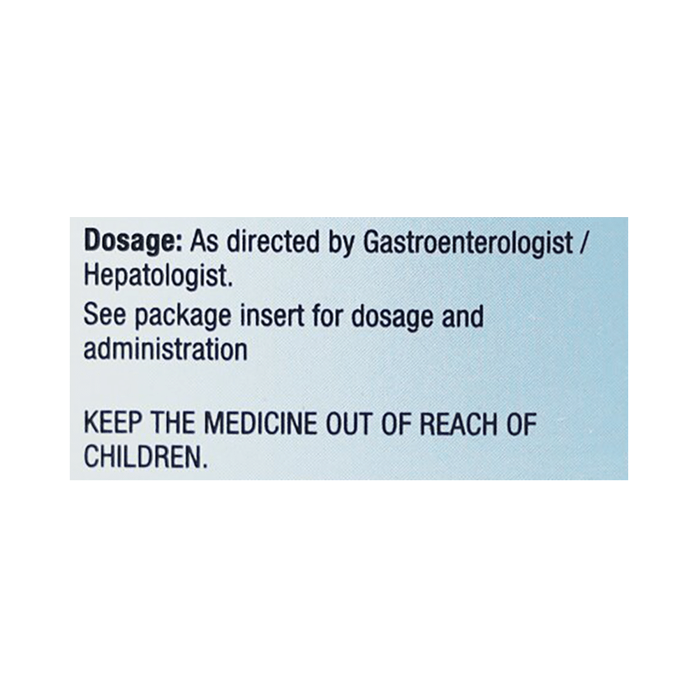 Hepbest Tablet - Image 2