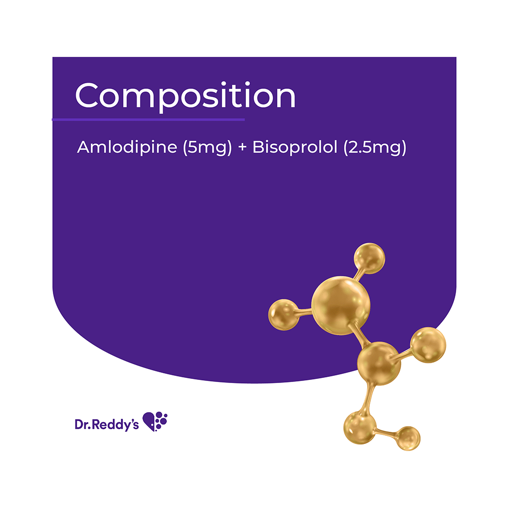 Stamlo Plus 2.5 Tablet - Image 4