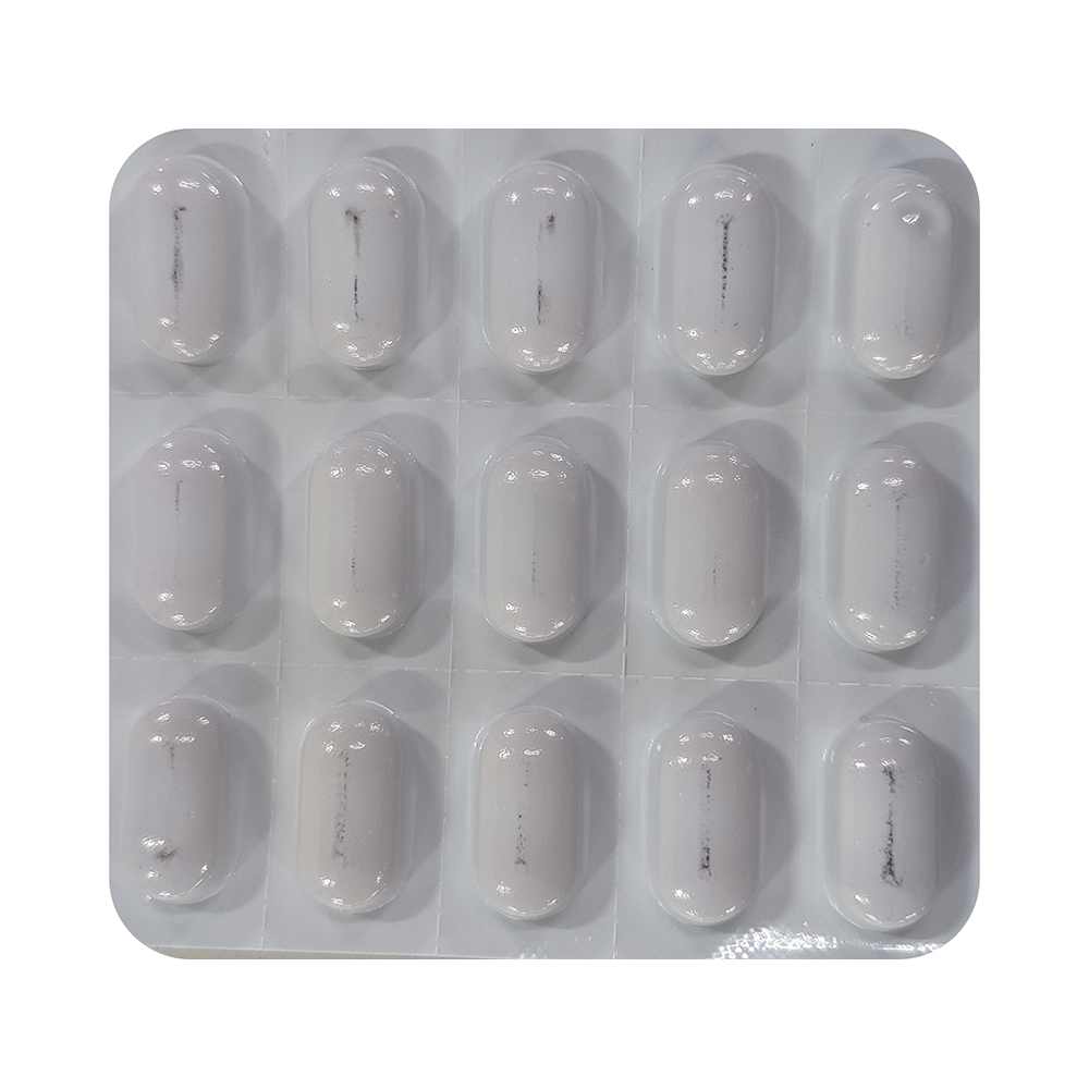 Sitawok M XR 1000 Tablet - Image 5