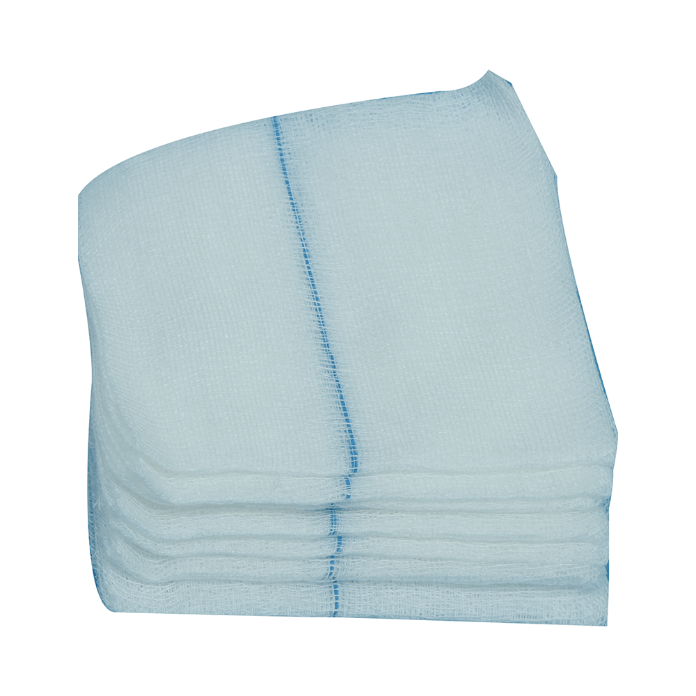 Siram Gauze Swab BP 1988 - Image 3