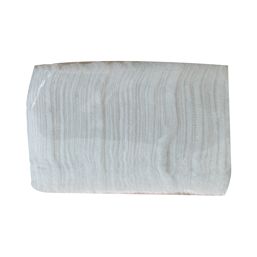 Siram Gauze Swab BP 1988 - Image 2