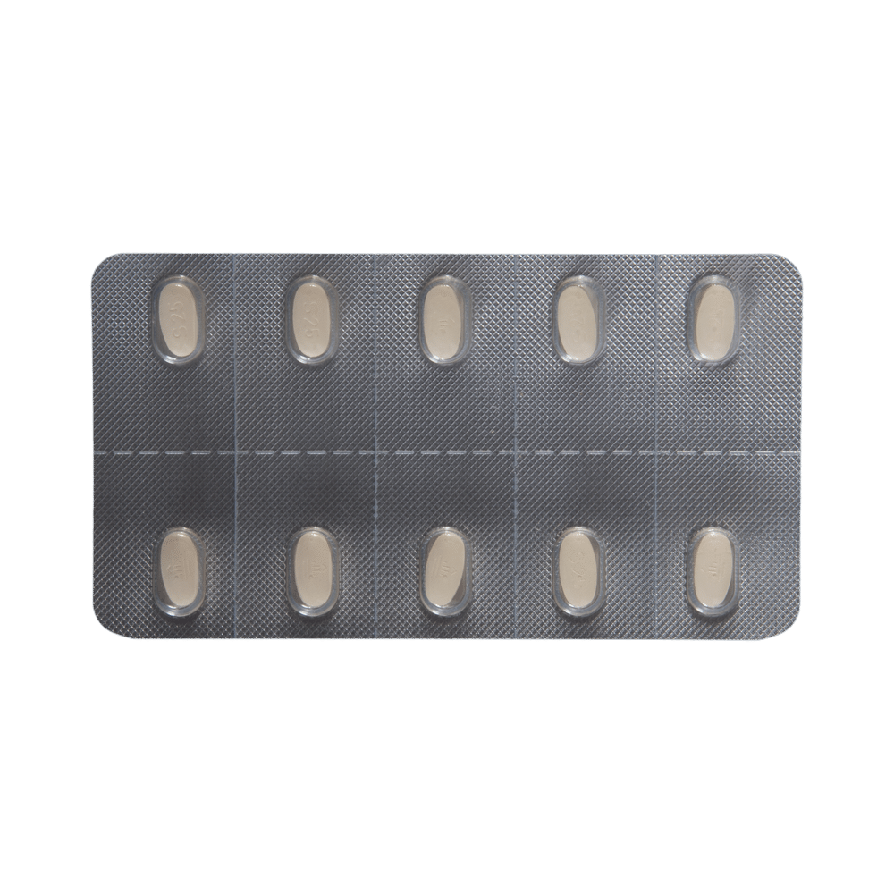 Jardiance 25 Tablet - Image 3