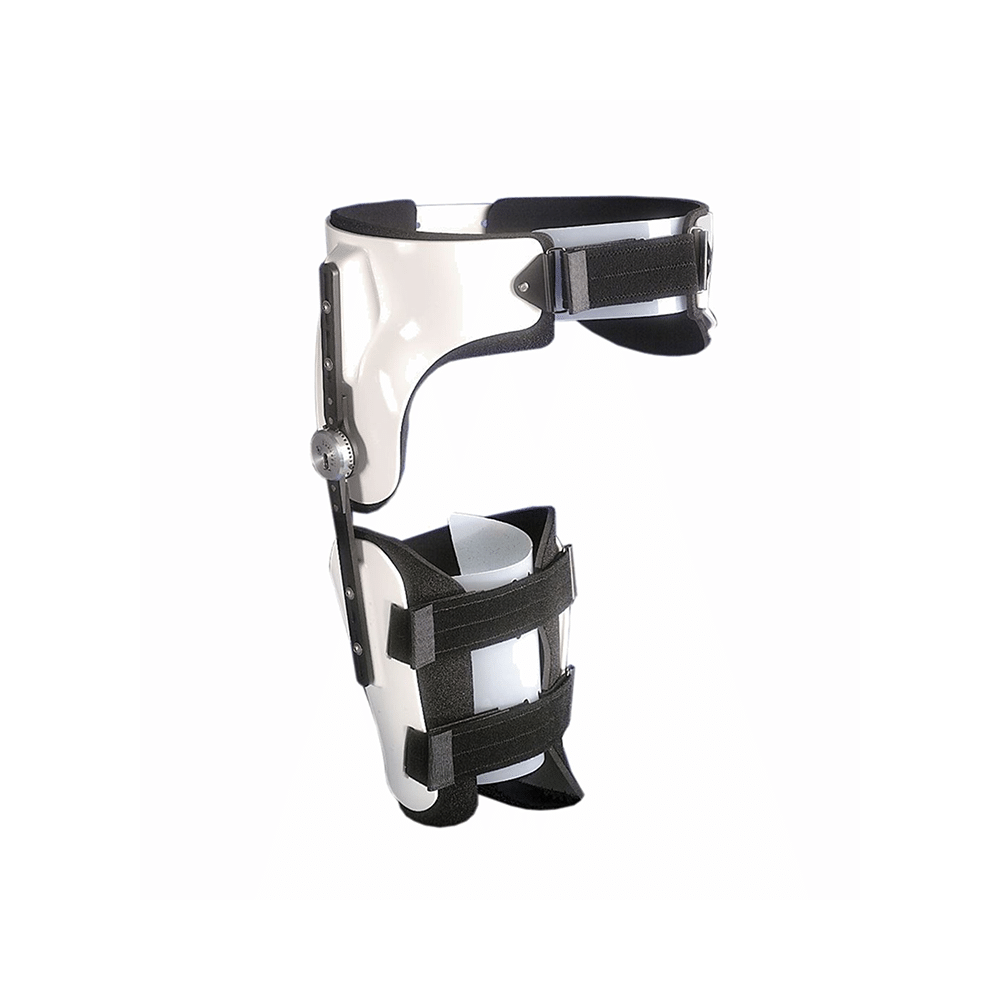 IGR Hip Abduction Brace  Small Right