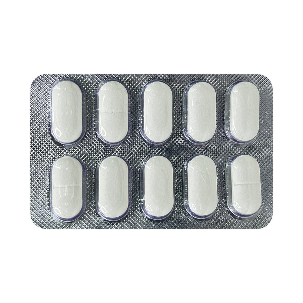 Torex Coldrest Tablet - Image 3