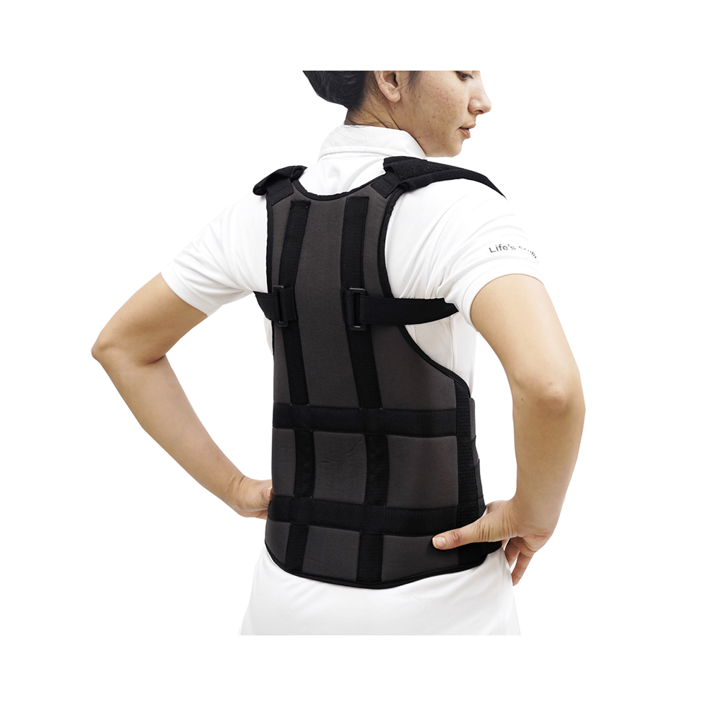 P+caRe A1018 Taylor Brace Medium - Image 2