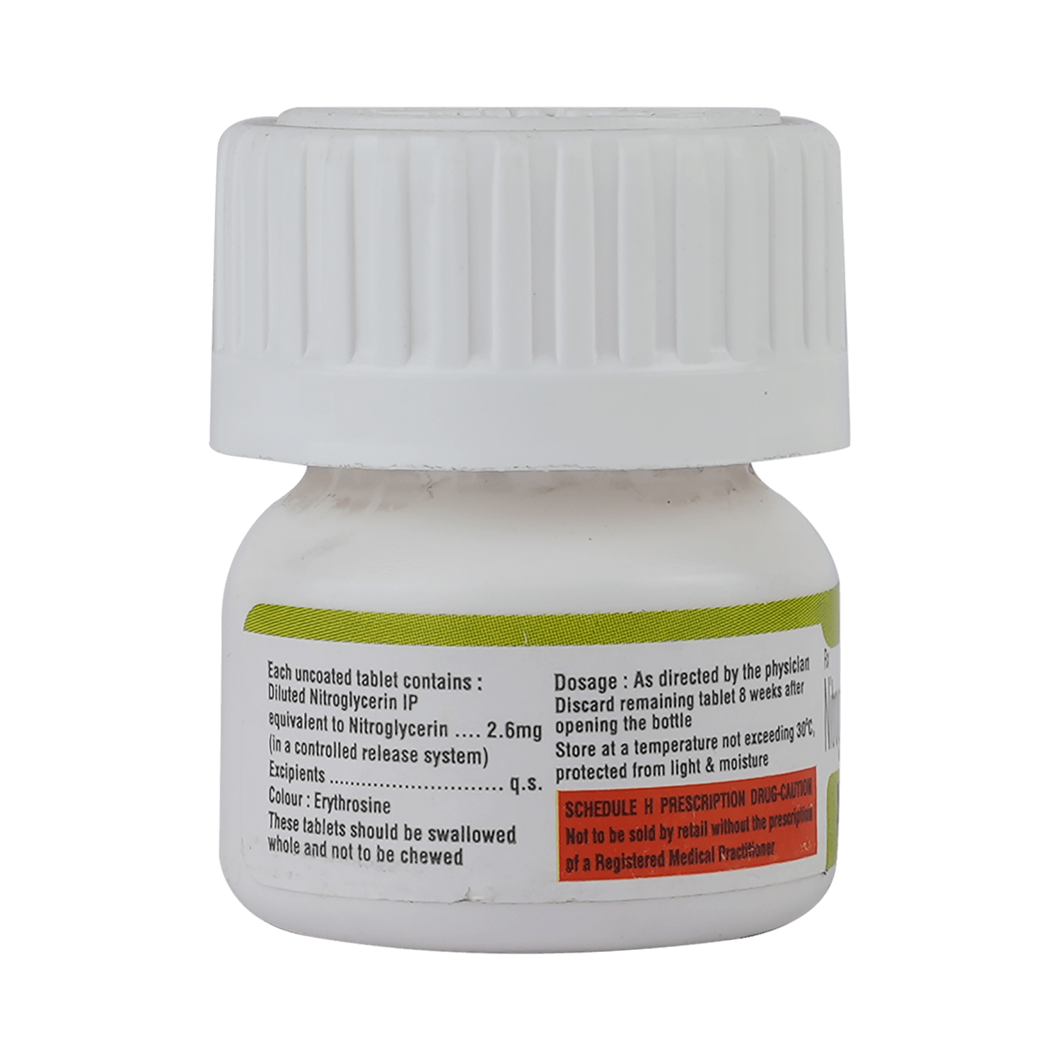 N-Glys 2.6 Tablet CR - Image 3