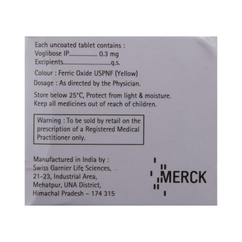 Starvog 0.3 Tablet MD - Image 3