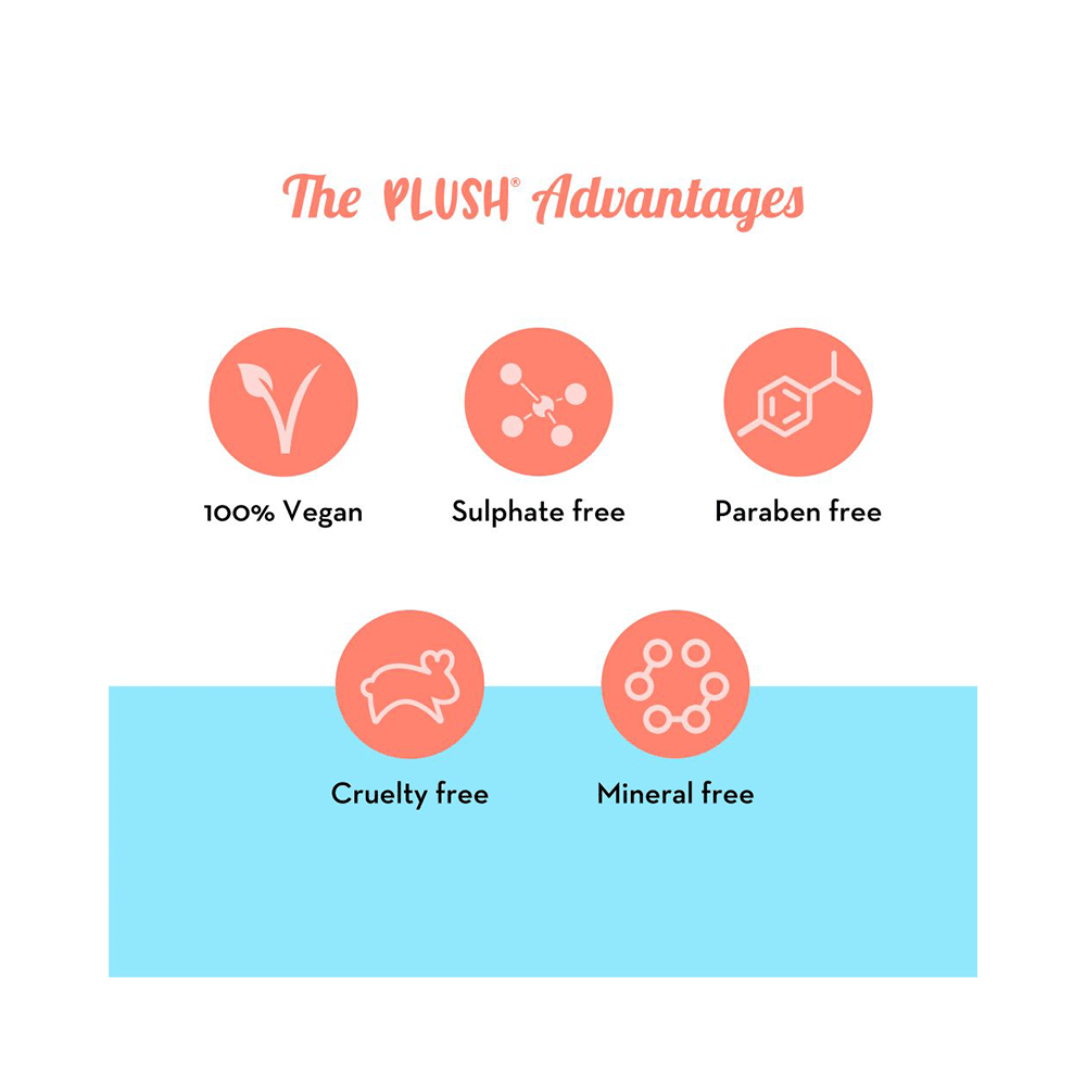 Plush After Shave Gel for Women - Image 6