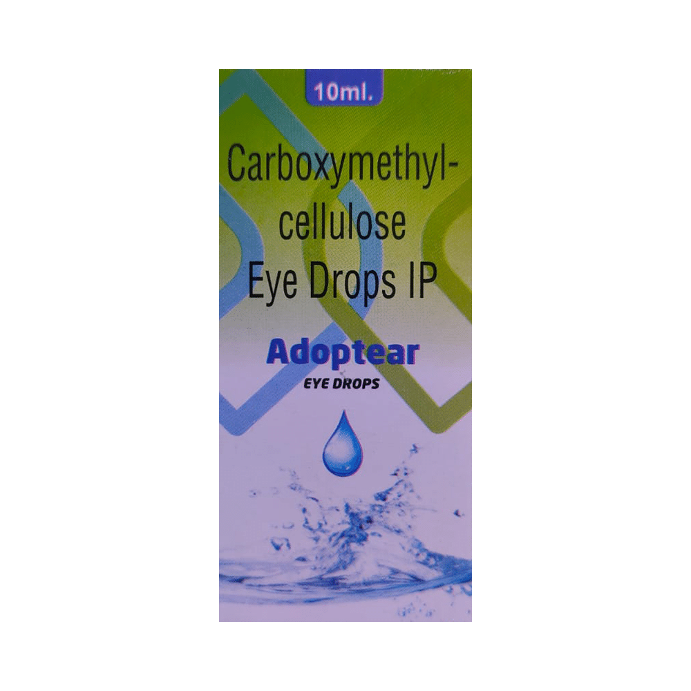 Adoptear Eye Drop - Image 1