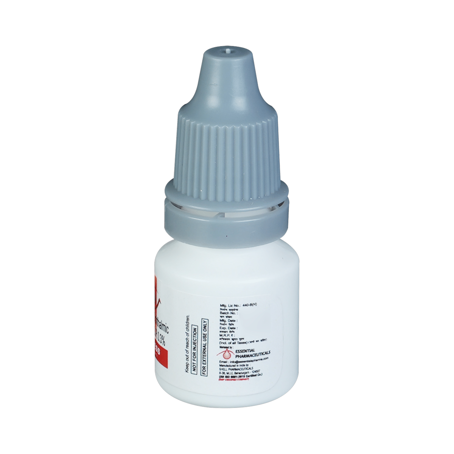 Tobess Eye Drop - Image 6