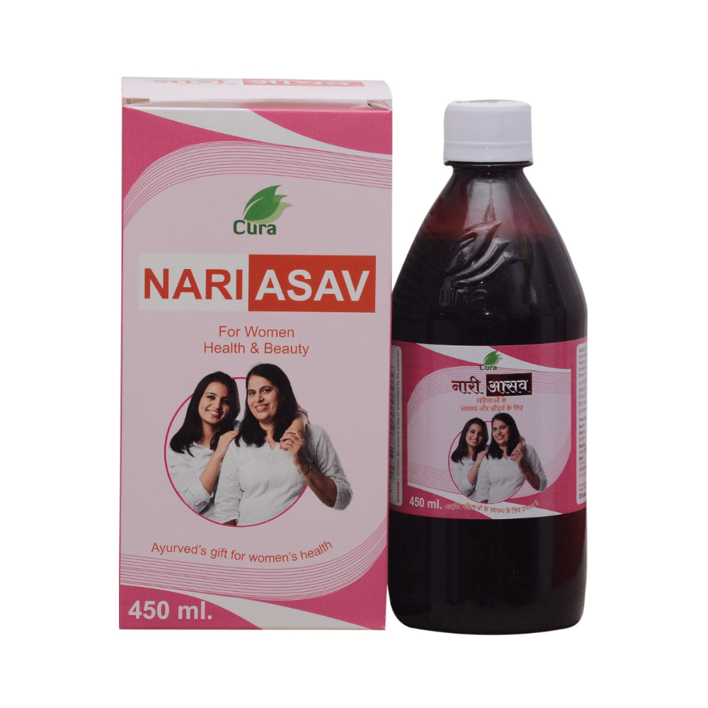 Cura Naari Asav - Image 3