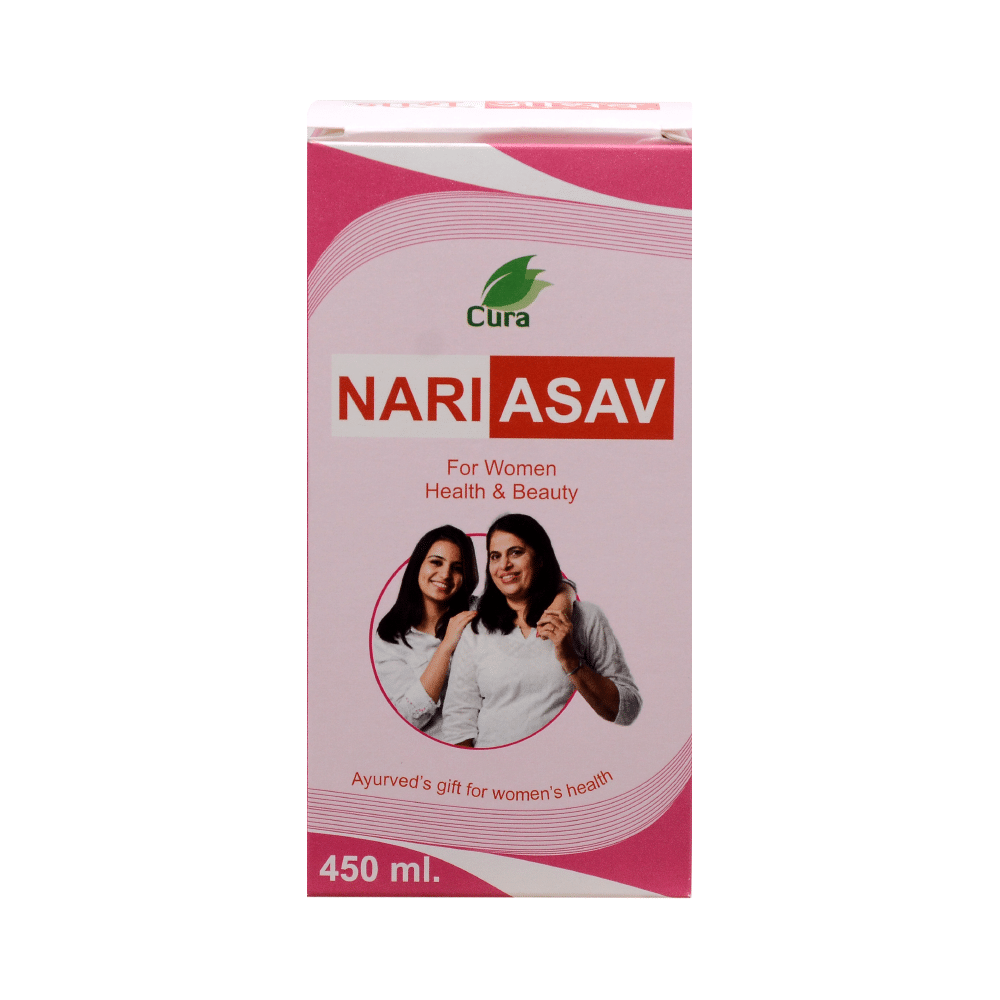 Cura Naari Asav - Image 1