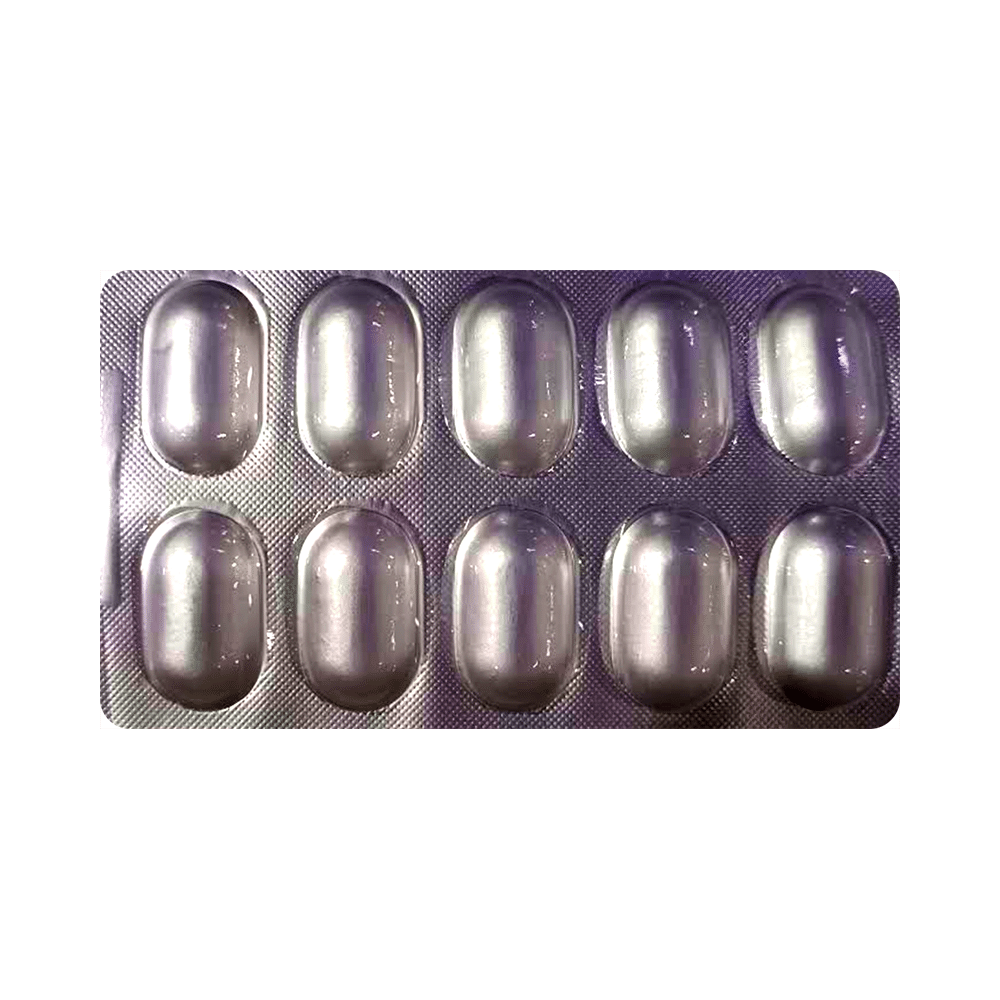Rab D 30mg/20mg Capsule - Image 2