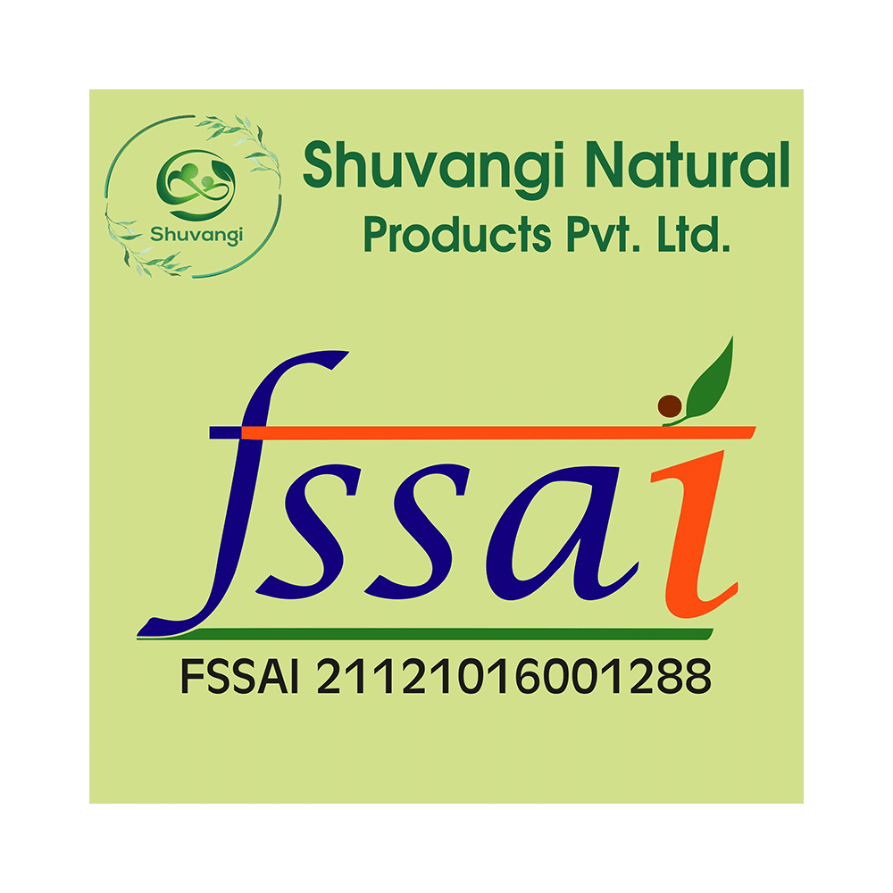 Shuvangi Giloy Tulsi Juice - Image 5