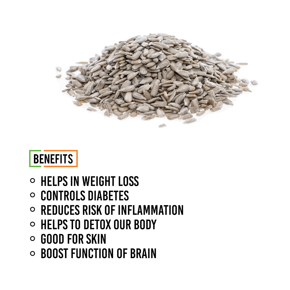 Chef Urbano Sunflower Seeds - Image 6