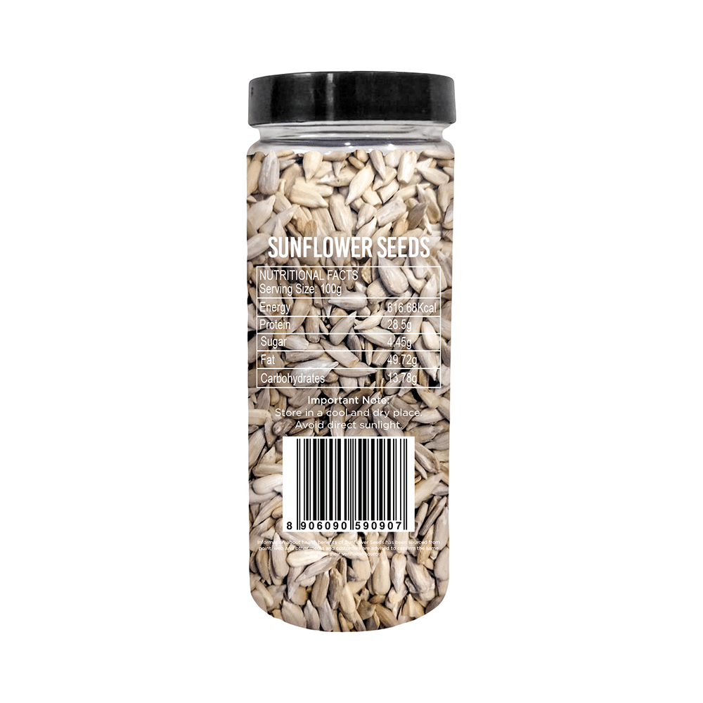 Chef Urbano Sunflower Seeds - Image 2