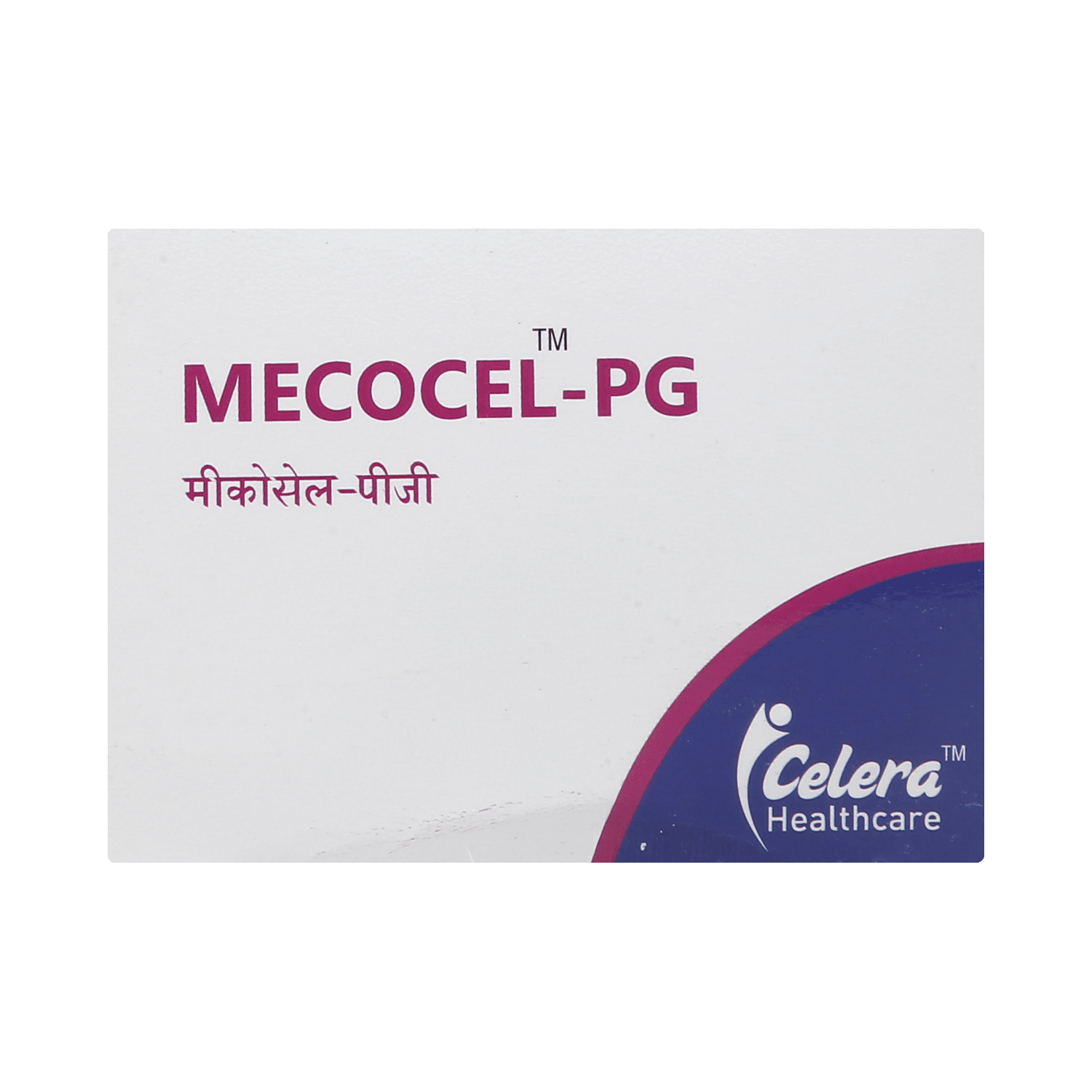Mecocel PG 1500mcg/75mg Tablet - Image 5