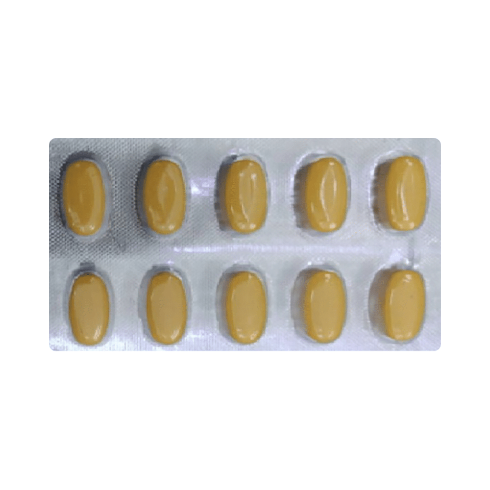 Dic-SP Tablet - Image 3