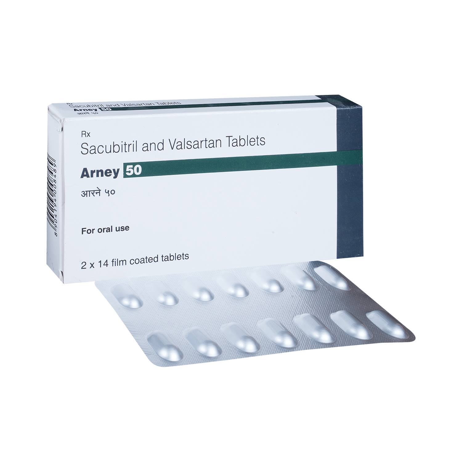 Arney 50 Tablet - Image 1