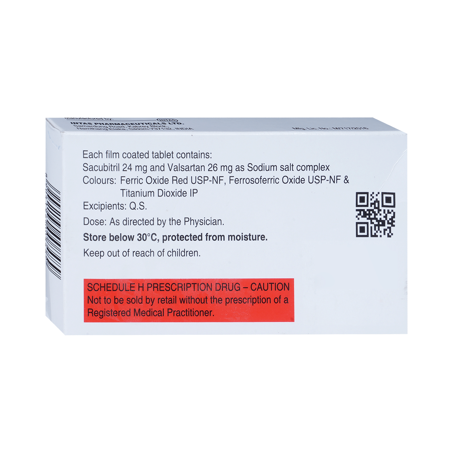 Arney 50 Tablet - Image 3