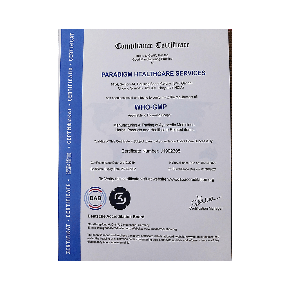 Shri Nath Liv-X-Zyme-DS Syurp with Aloe Vera Gel 10gm free - Image 4