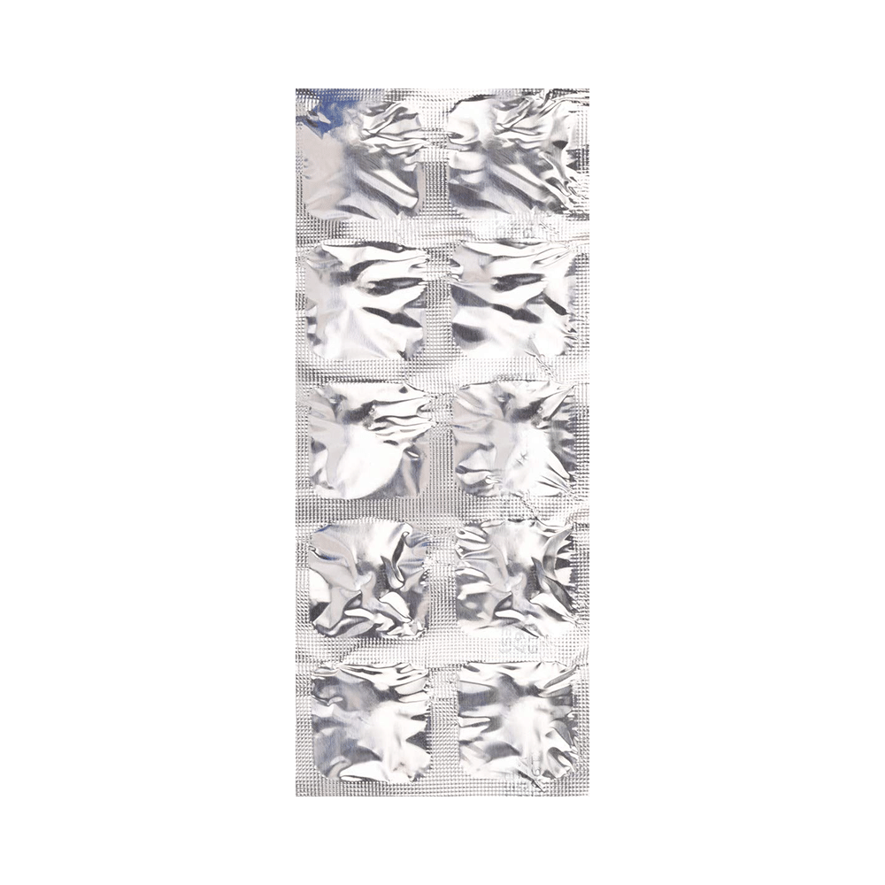 Metspot XL 25 Tablet - Image 2