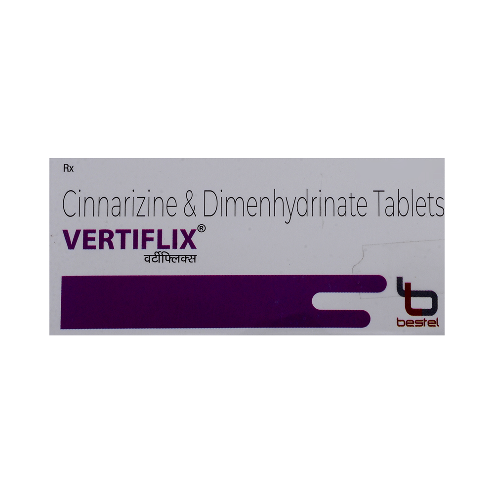 Vertiflix Tablet - Image 1