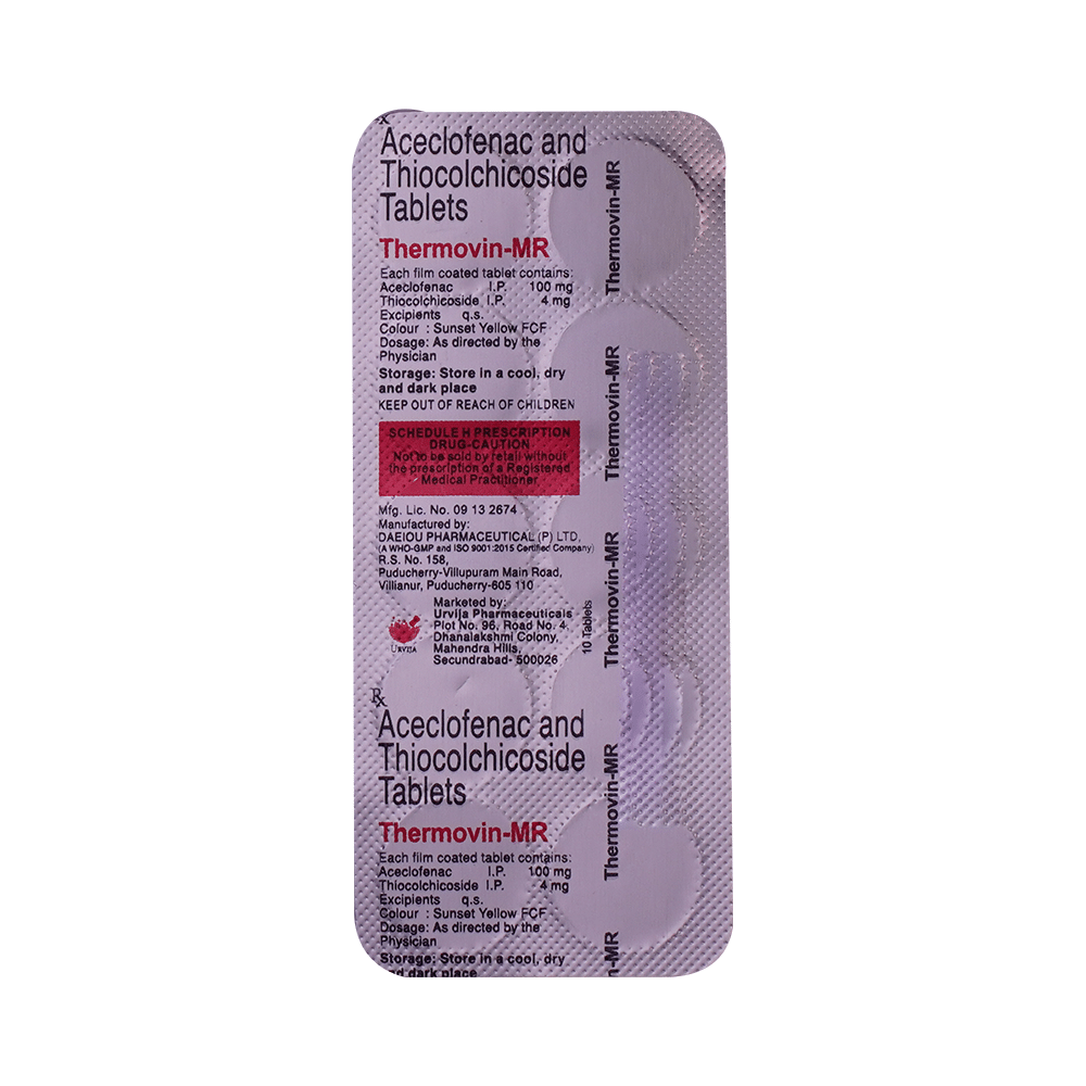 Thermovin-MR Tablet - Image 3