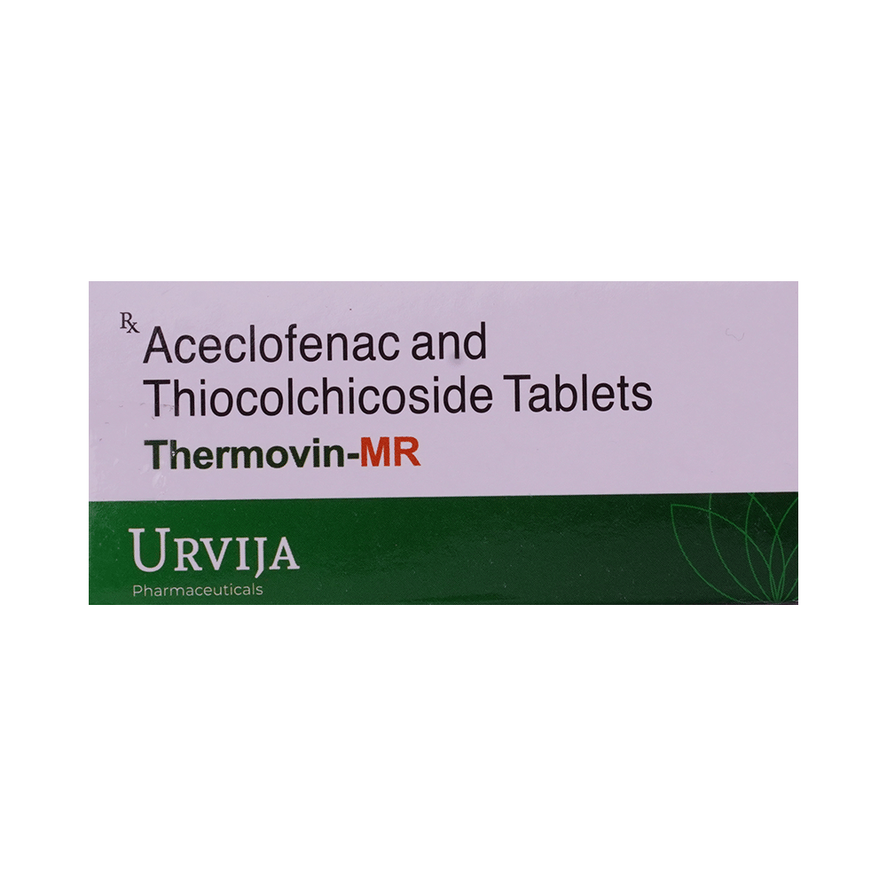 Thermovin-MR Tablet - Image 1