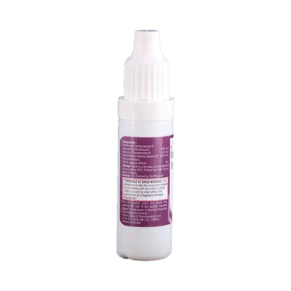 Mahaflox KT Eye Drop - Image 5